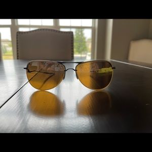 Men’s Oakley sunglasses